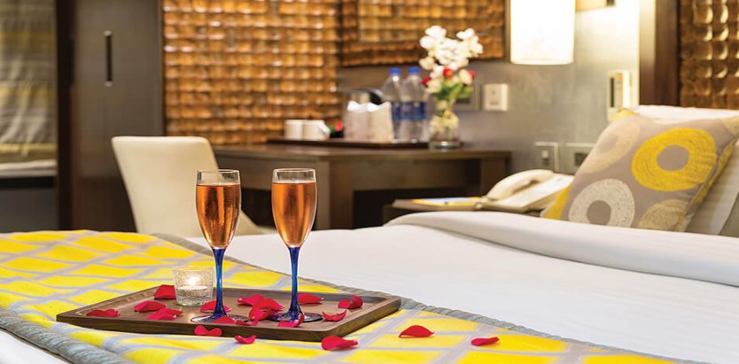 Radhika Beach Resort & Spa